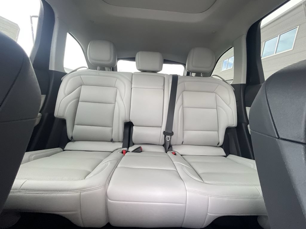 New 2026 Lincoln Nautilus Premier w/ Equipment Group 102A AWD/4WD image 13