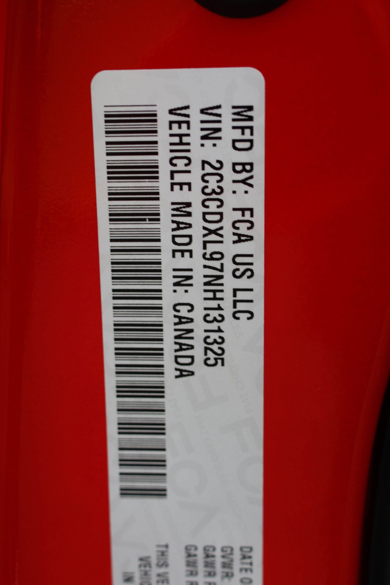 Used 2022 Dodge Charger SRT Hellcat w/ Harman/Kardon Audio Group image 44