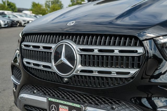 Certified 2024 Mercedes-Benz GLE 450e 4MATIC image 12