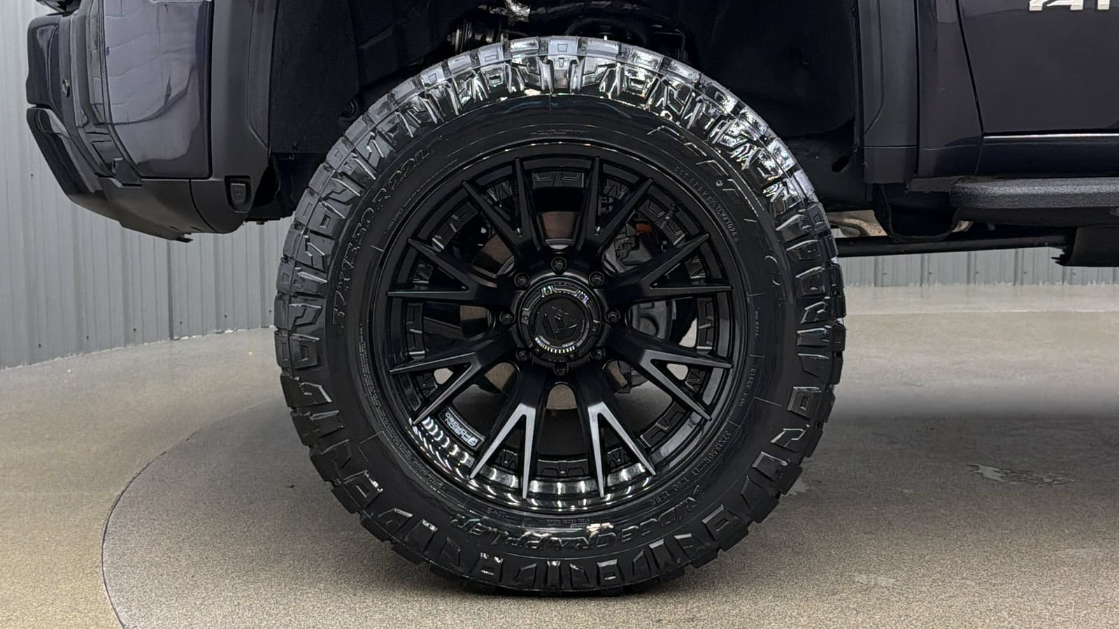Used 2026 GMC Sierra 2500 AT4 w/ AT4 Premium Plus Package AWD/4WD image 10