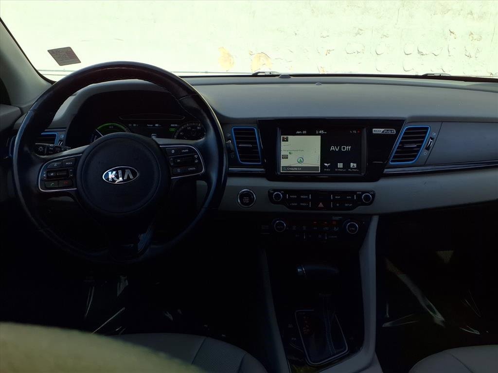 Used 2019 Kia Niro EX Premium w/ Sunroof Package image 20