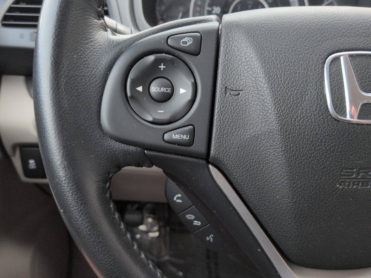 Used 2014 Honda CR-V EX-L image 18