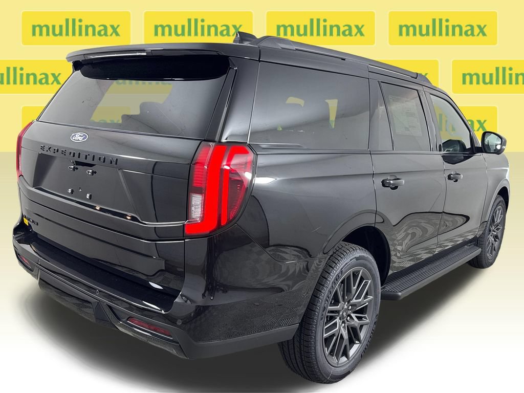 New 2027 Ford Expedition Platinum RWD image 20