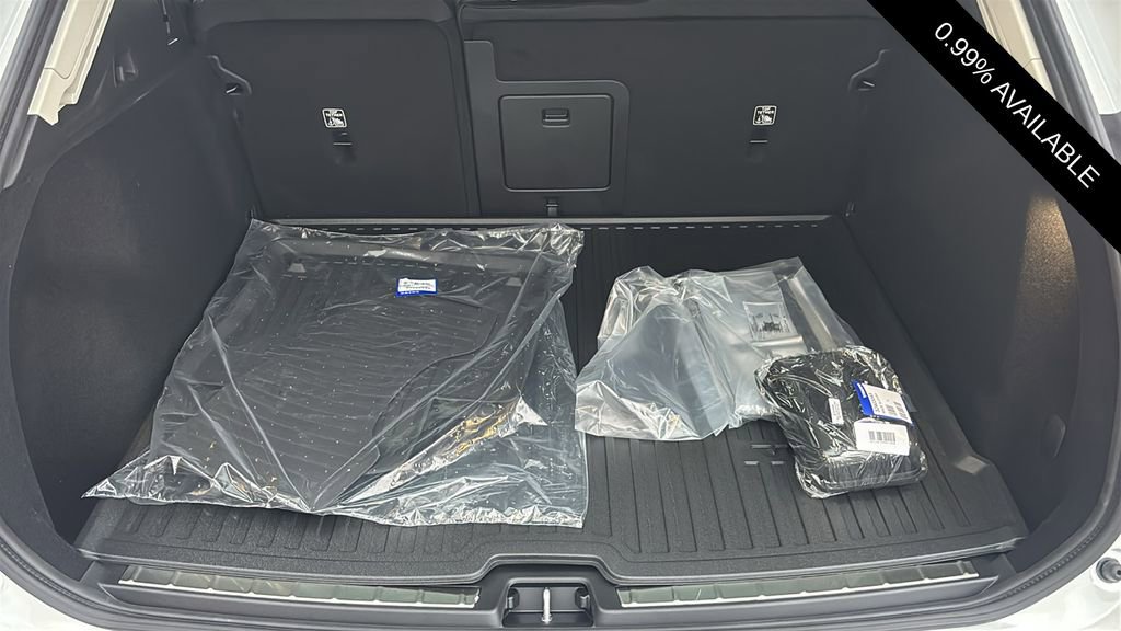 New 2026 Volvo XC60 B5 Plus w/ Protection Package Premier AWD/4WD image 26