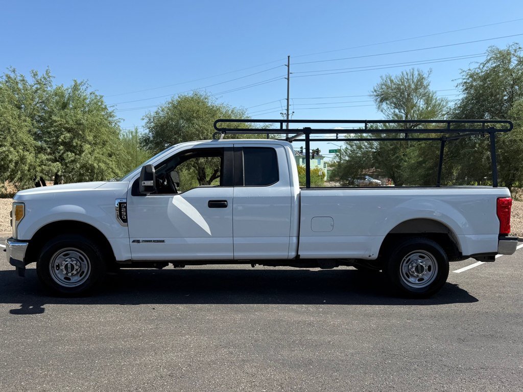 Used 2017 Ford F250 XL w/ Power Equipment Group RWD image 11