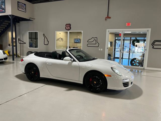 Used 2009 Porsche 911 Carrera 4S image 77