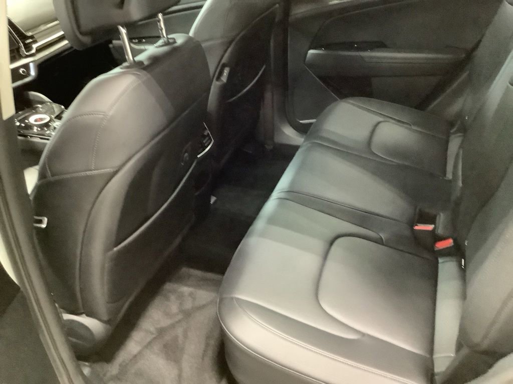 Certified 2024 Kia Sportage EX w/ EX Premium Package image 20