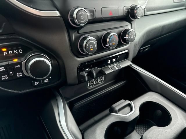 Used 2021 RAM 1500 Big Horn AWD/4WD image 20