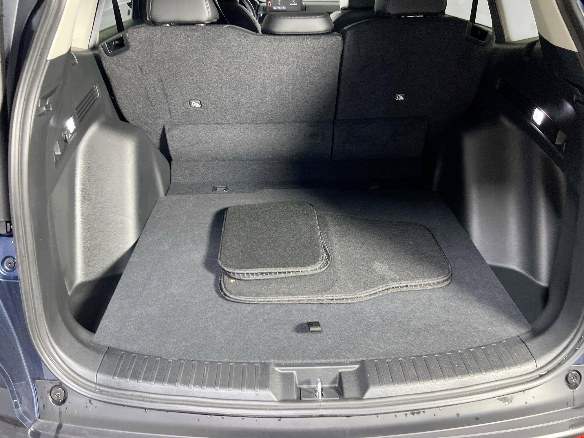 Used 2026 Honda CR-V EX-L image 25