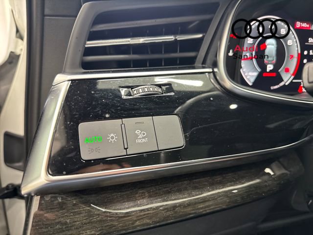 Used 2023 Audi Q7 2.0T Premium Plus w/ Premium Plus Package image 24