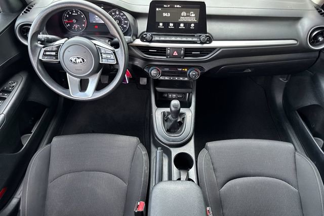 Certified 2019 Kia Forte Sedan image 18