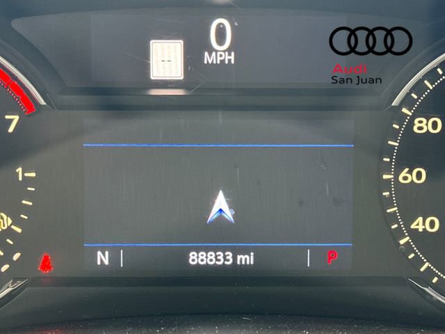 Used 2019 Cadillac XT4 Sport w/ Driver Awareness Package image 15