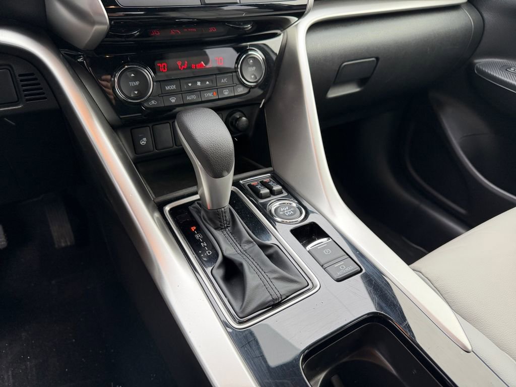 Used 2024 Mitsubishi Eclipse Cross SEL image 21