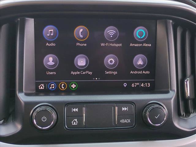 Used 2020 Chevrolet Colorado LT w/ LT Convenience Package image 14