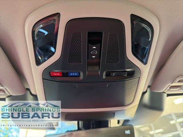 Certified 2024 Subaru Outback Touring image 67