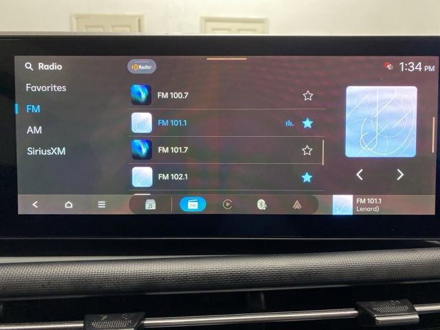 Used 2026 Hyundai Tucson SE FWD image 45