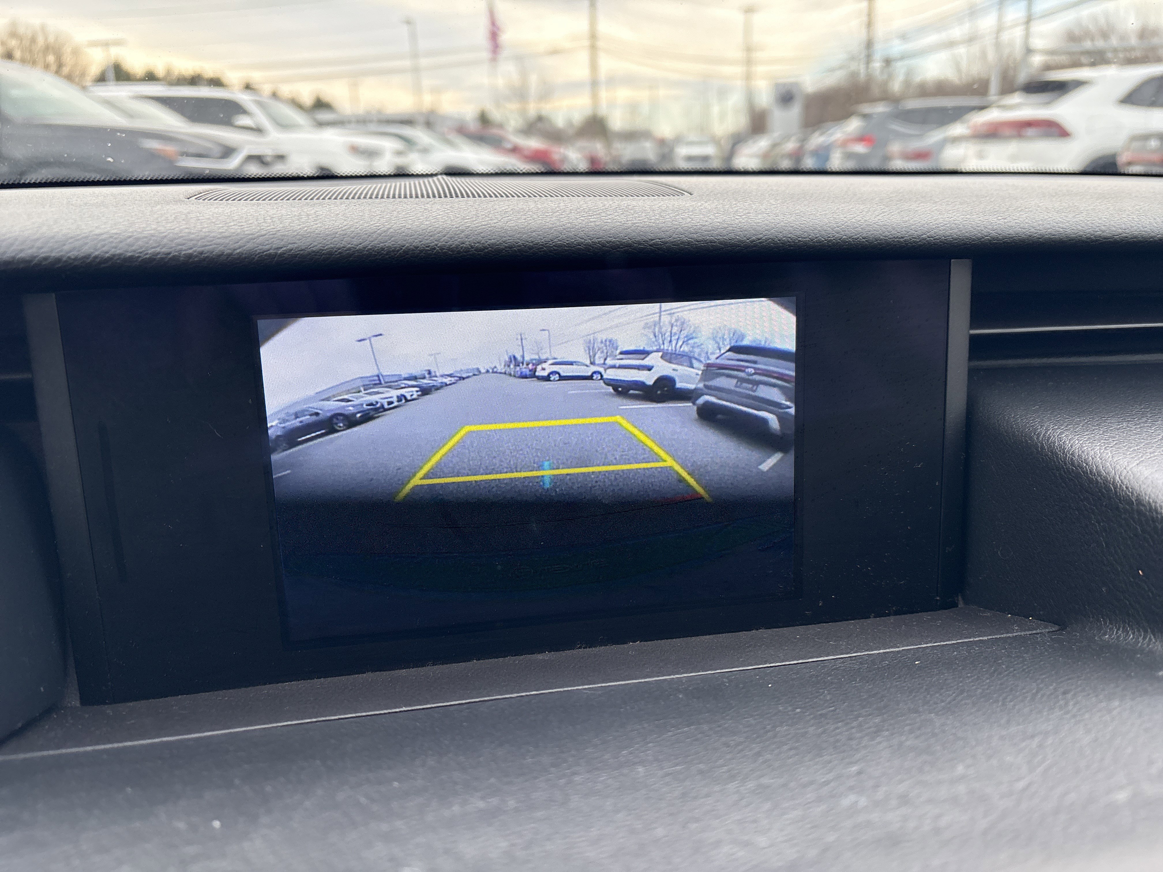 Used 2019 Lexus IS 300 AWD w/ Accessory Package 2 image 27