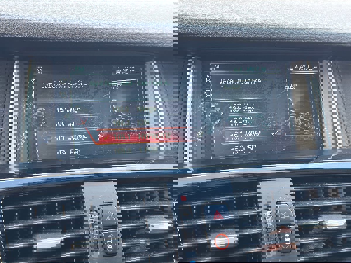 Used 2017 BMW X4 M40i image 35