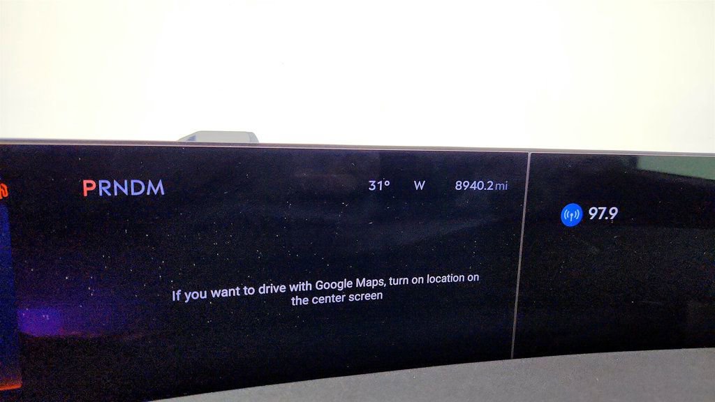 Used 2025 Lincoln Navigator Reserve w/ Jet Appearance Package image 16