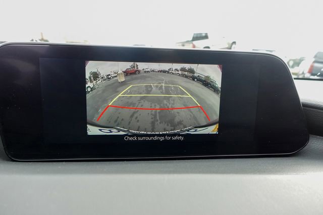 Used 2021 MAZDA MAZDA3 s image 18