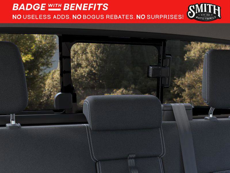 New 2025 Ford Ranger XLT w/ Trailer Tow Package image 23