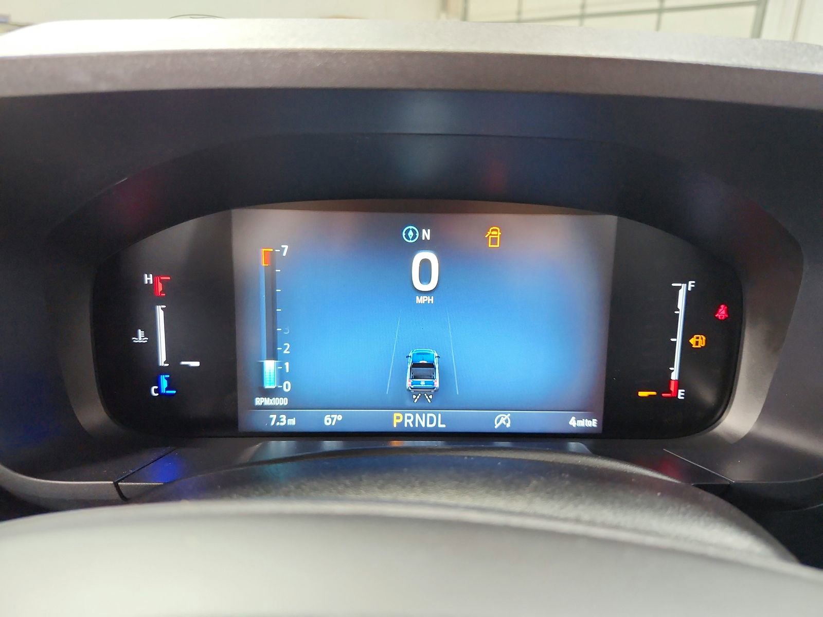 New 2026 Ford Maverick XLT image 22