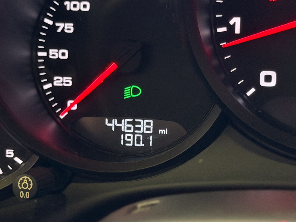 Certified 2017 Porsche 911 Carrera RWD image 21