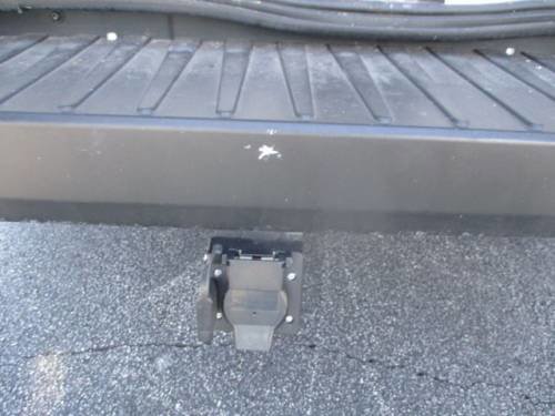 Used 2024 Ford Transit 250 Low Roof w/ Exterior Upgrade Package image 5