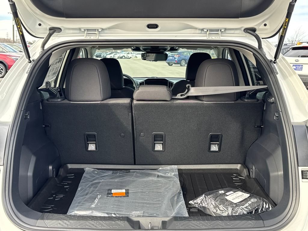 New 2026 Subaru Crosstrek 2.0i Premium image 13
