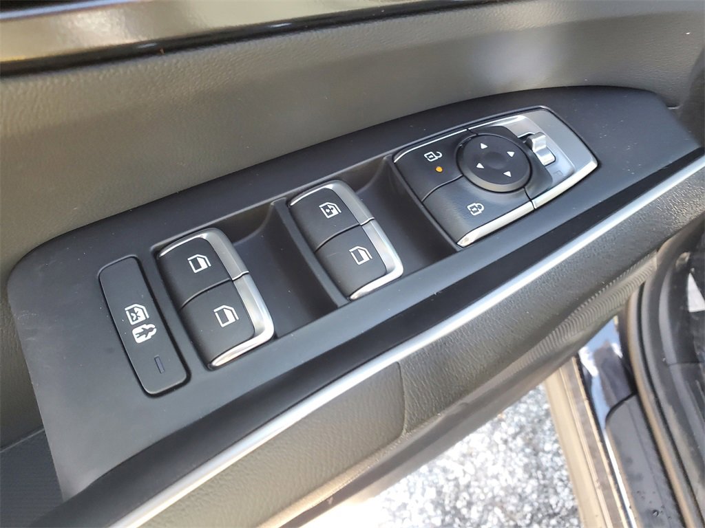 New 2026 Kia Sorento EX image 9