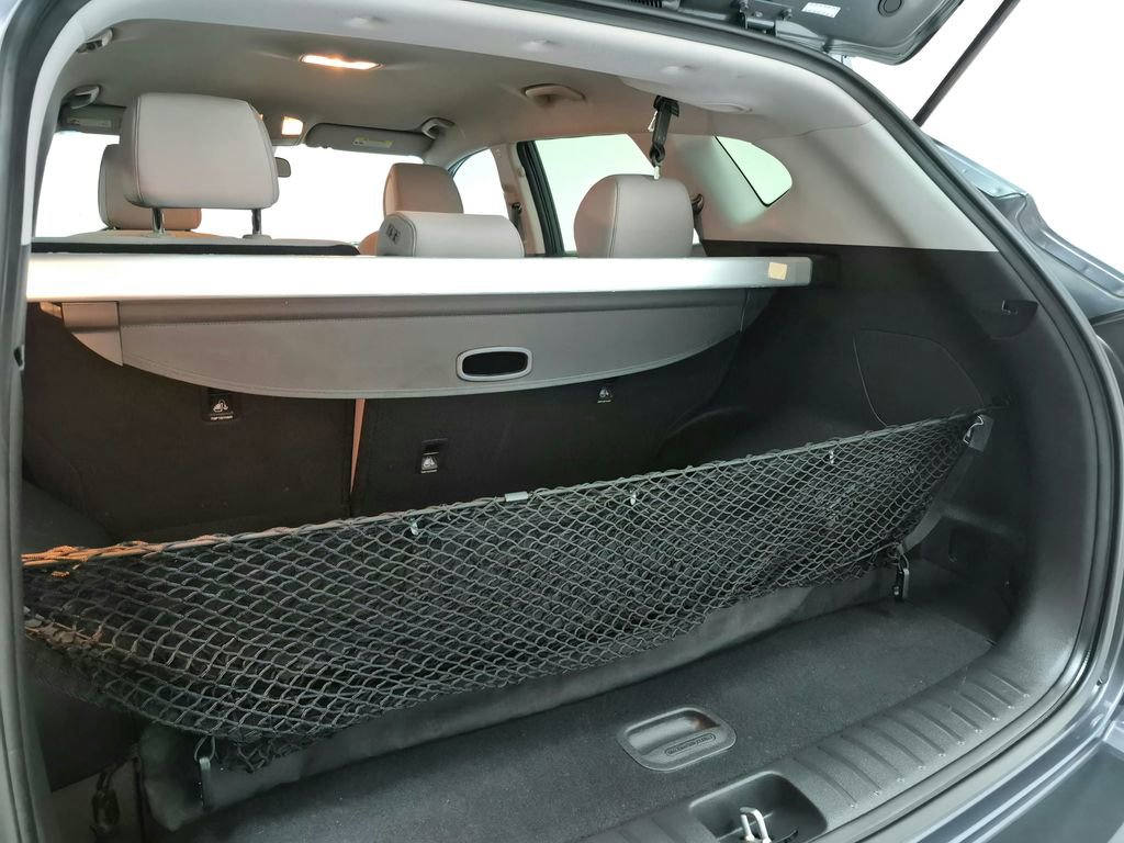 Used 2017 Hyundai Tucson SE FWD image 32