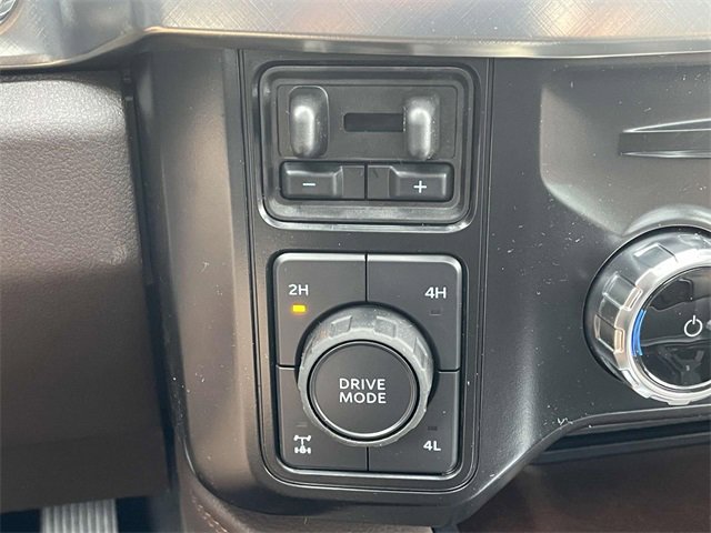 New 2025 Ford F250 King Ranch w/ FX4 Off-Road Package image 28
