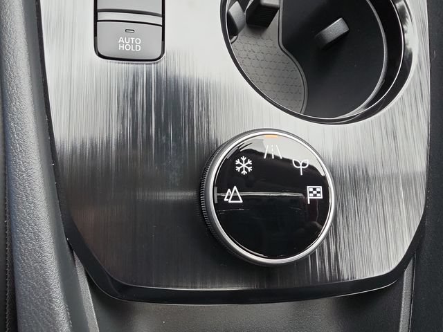 New 2026 Nissan Rogue Dark Armor AWD/4WD image 22