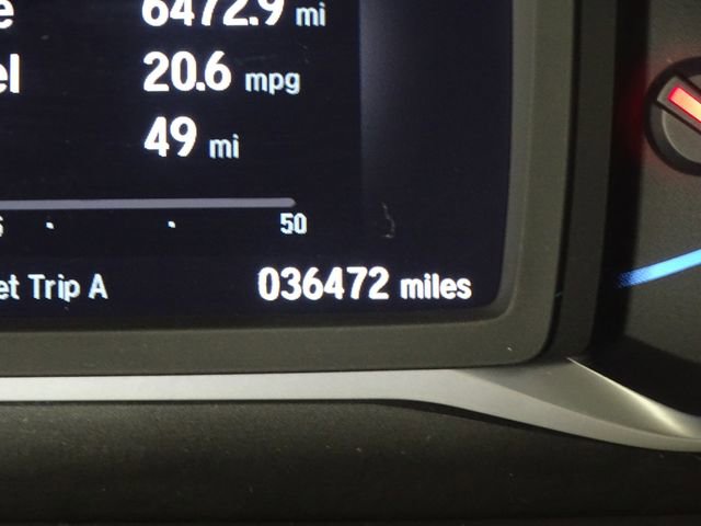 Used 2022 Honda Pilot Special Edition image 40