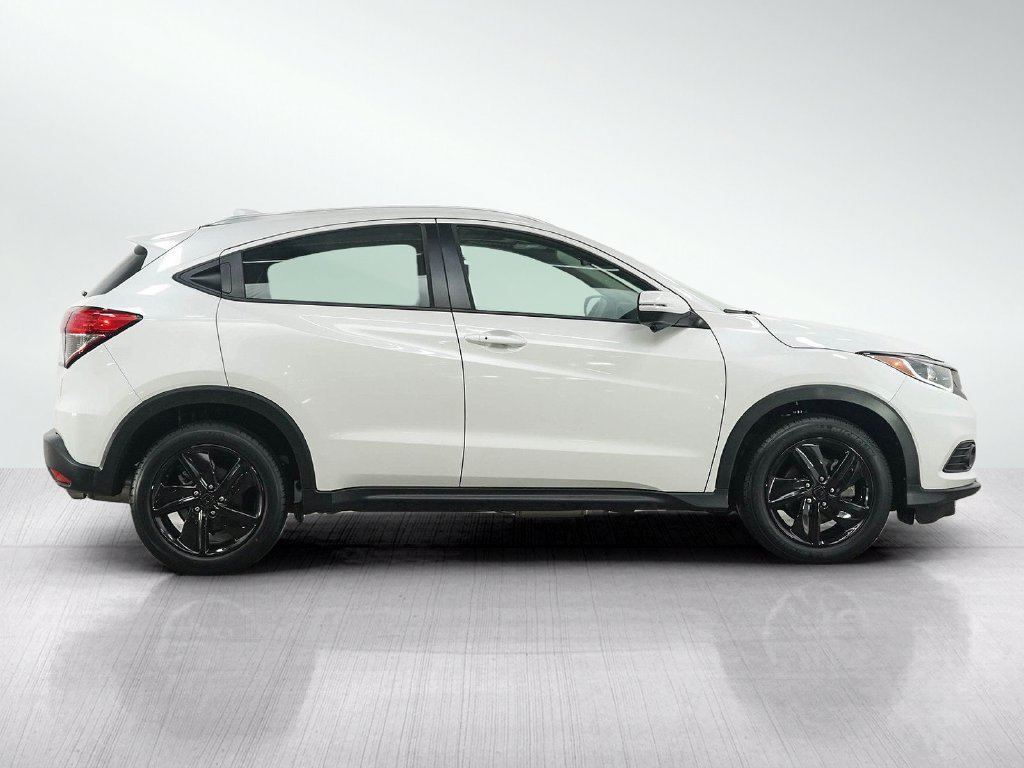 Used 2021 Honda HR-V EX image 6