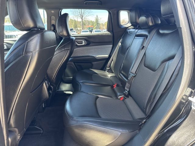 Used 2023 Jeep Compass Latitude AWD/4WD image 27
