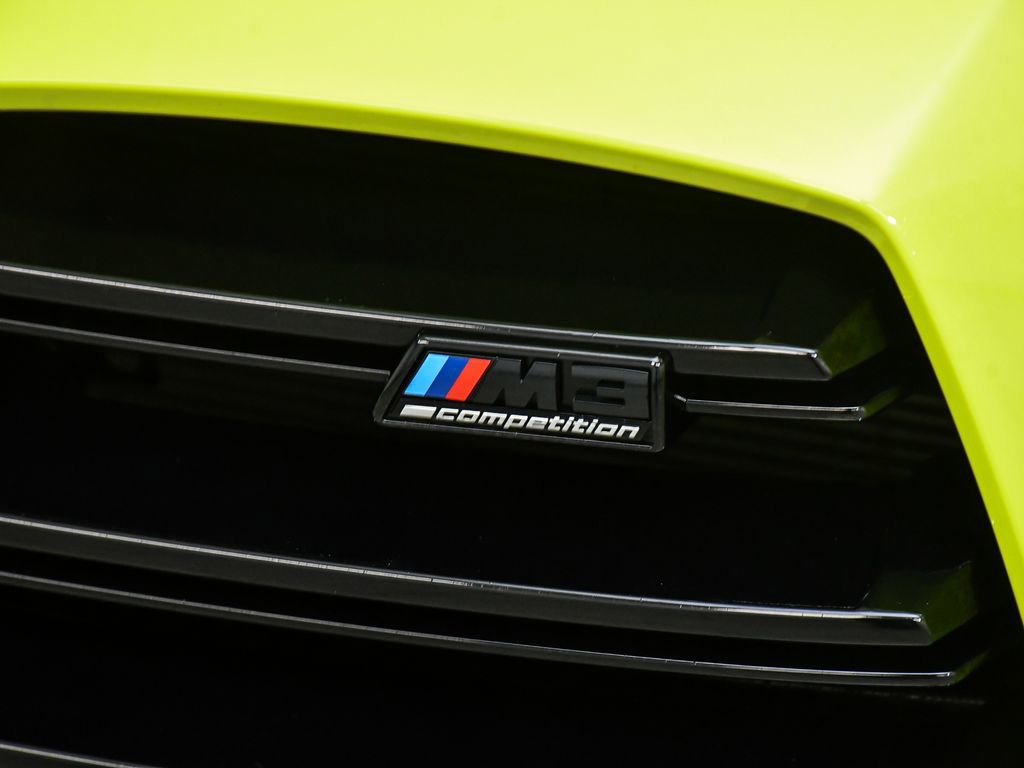 Used 2026 BMW M3 Competition image 80