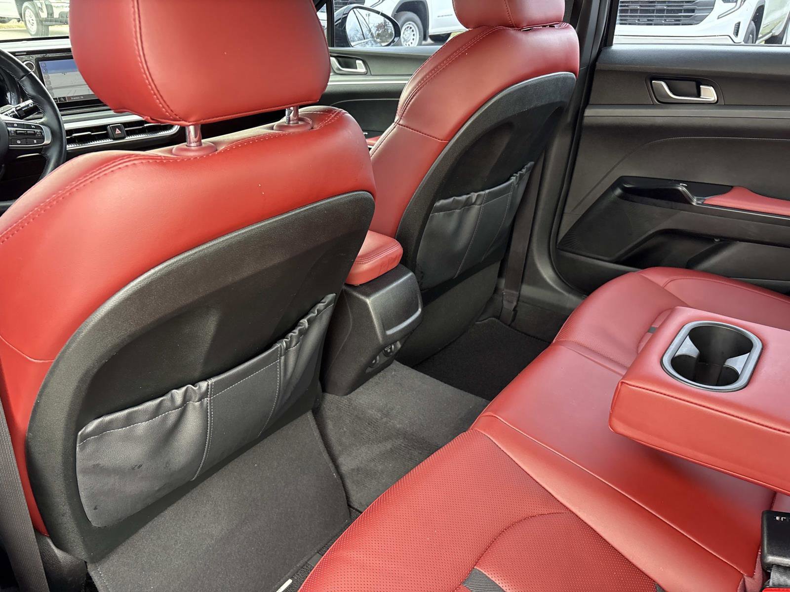 Used 2023 Kia K5 GT-Line image 29