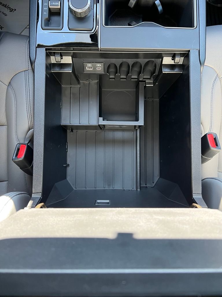 New 2026 Toyota Tundra SR5 image 24
