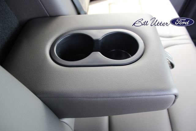 New 2026 Ford F150 Lariat image 11