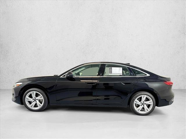Used 2025 Audi A5 2.0T Premium AWD/4WD image 8