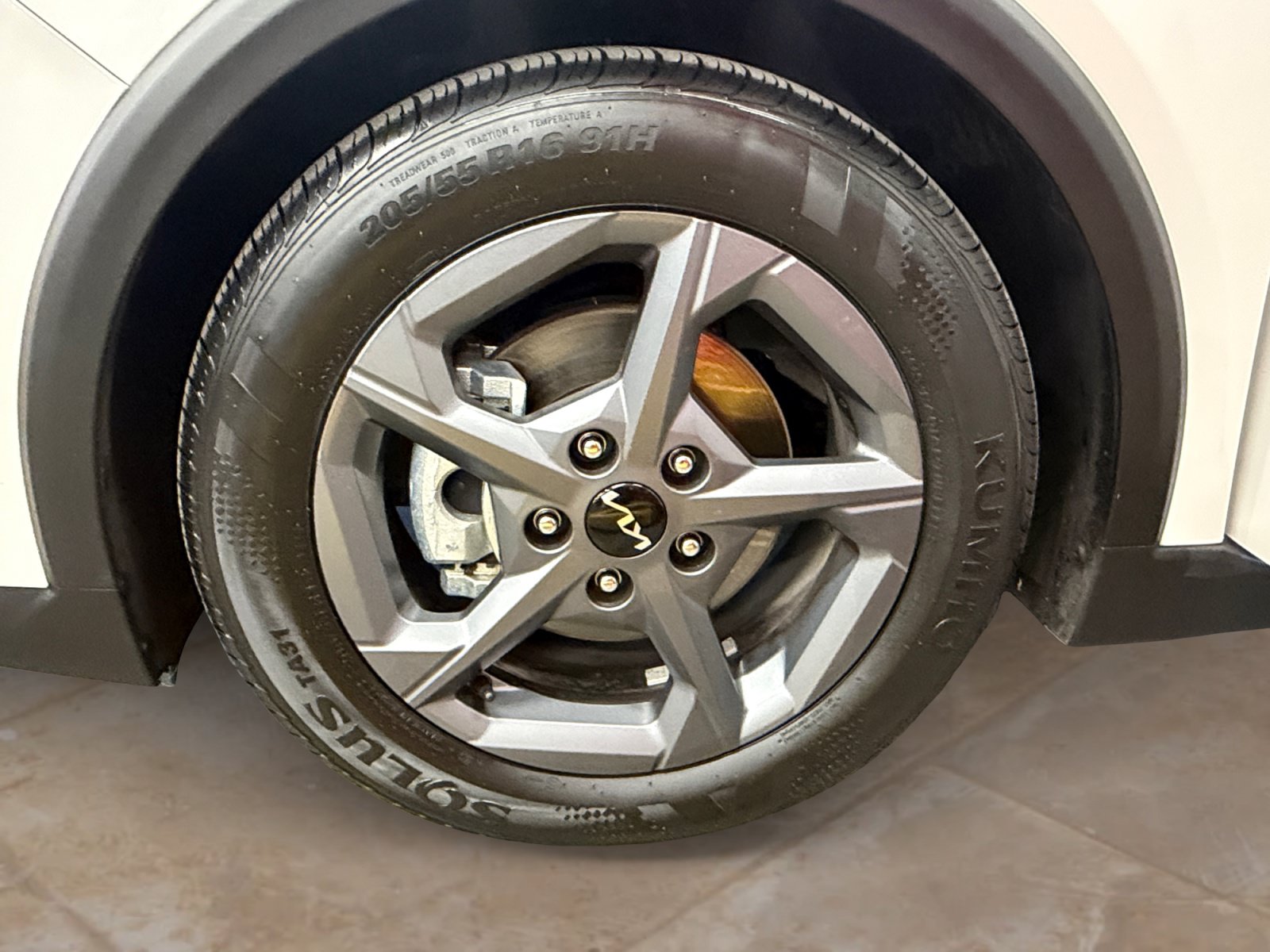 Used 2025 Kia K4 FWD image 27