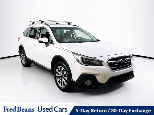 Used 2019 Subaru Outback 2.5i Touring