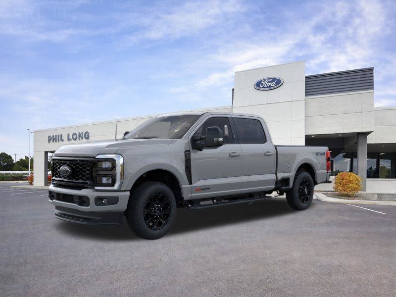 New 2026 Ford F350 XLT w/ XLT Premium Package