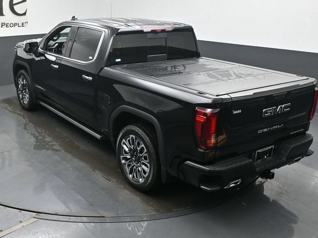 Used 2023 GMC Sierra 1500 Denali Ultimate AWD/4WD image 42