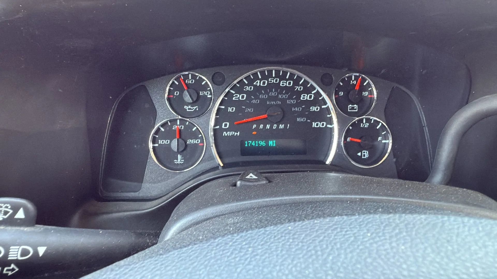 Used 2021 Chevrolet Express 2500 w/ Driver Convenience Package image 23