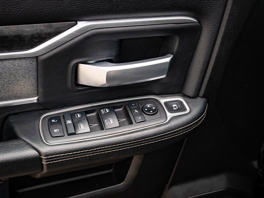 Used 2021 RAM 3500 Big Horn w/ Towing Technology Group B image 27