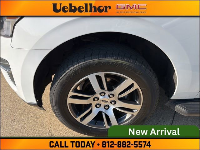 Used 2024 Ford Expedition Max Limited image 17