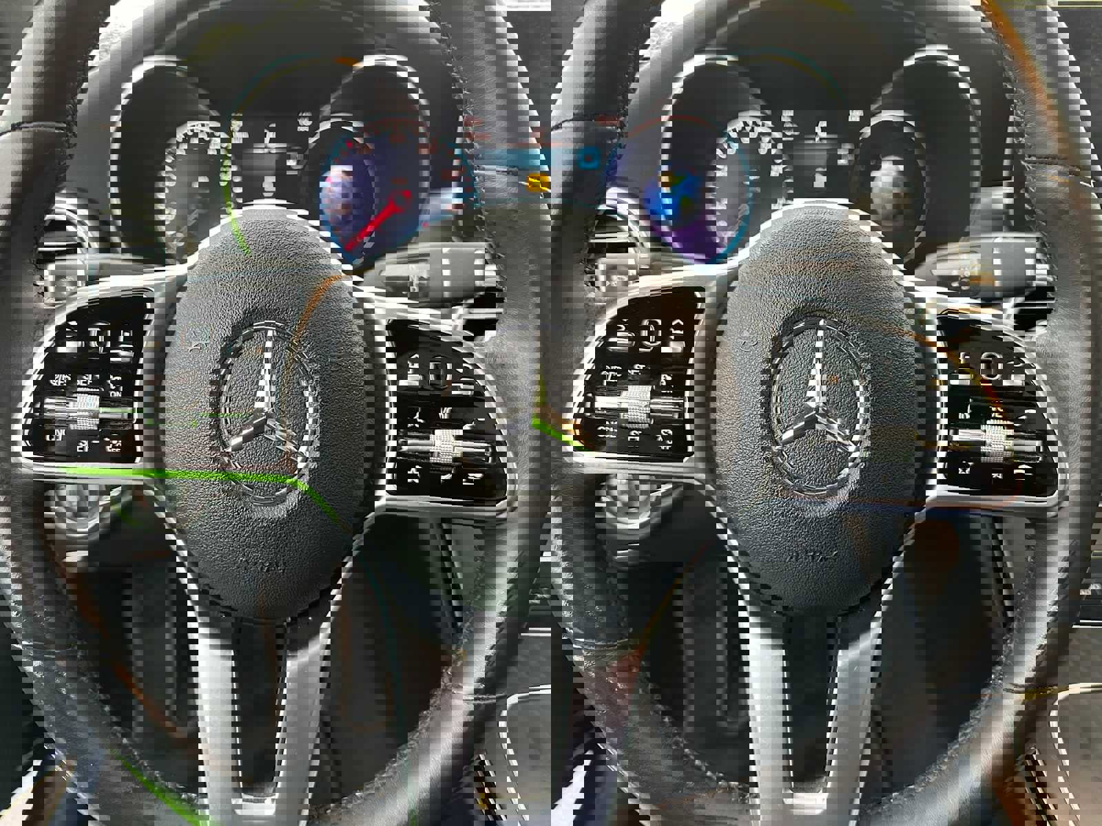 Used 2020 Mercedes-Benz C 300 4MATIC Coupe image 21