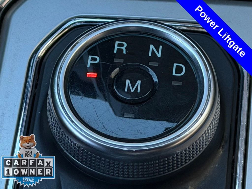 Used 2023 Ford Expedition Timberline image 17